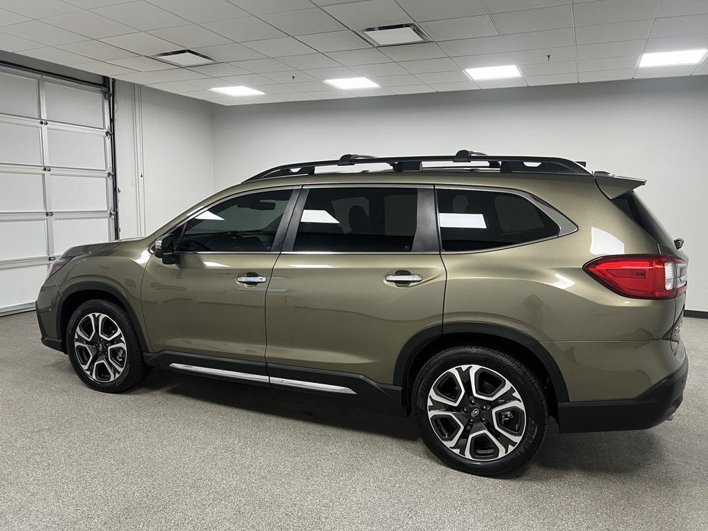 used 2023 Subaru Ascent car, priced at $37,569