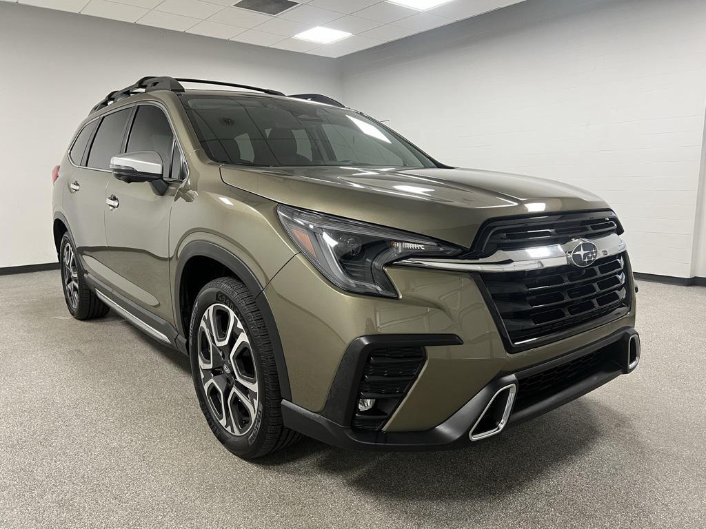 used 2023 Subaru Ascent car, priced at $37,569