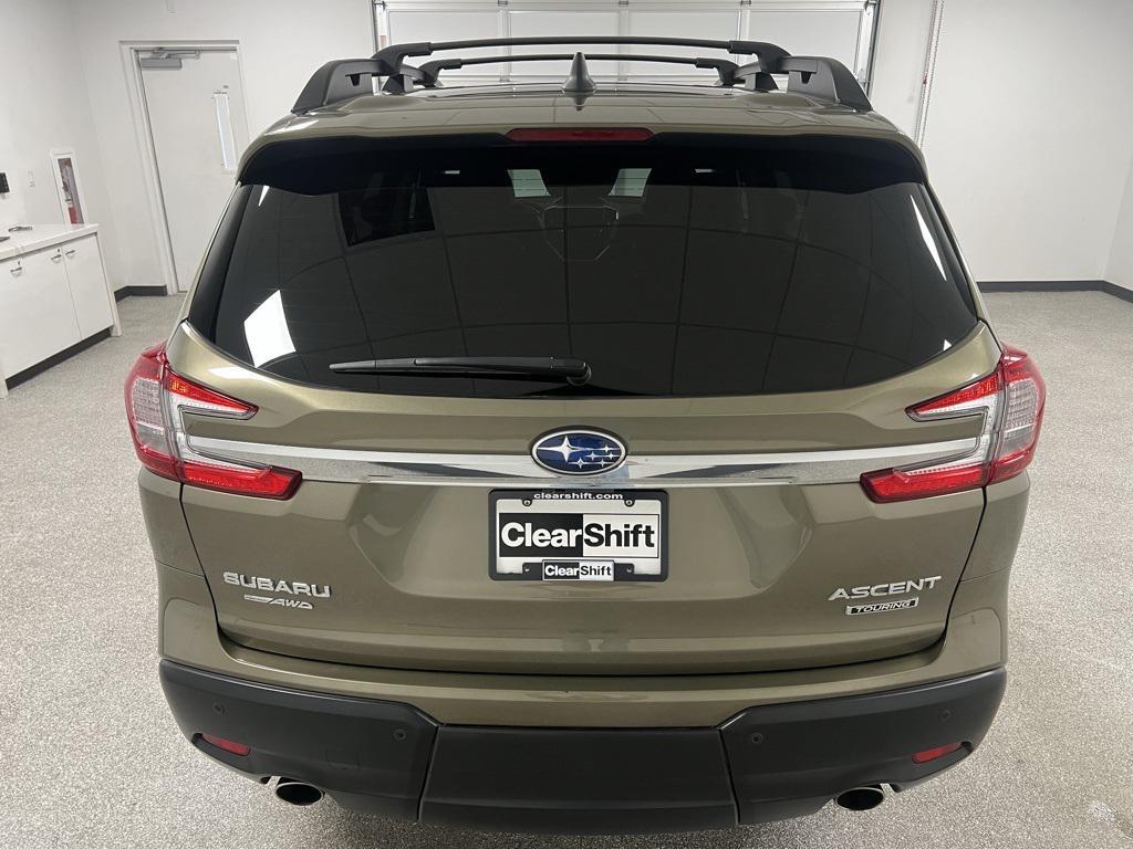 used 2023 Subaru Ascent car, priced at $37,569
