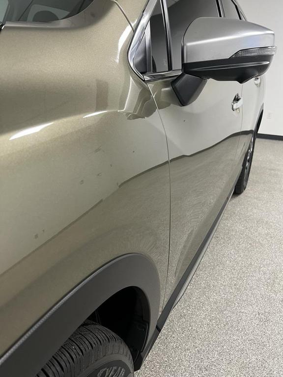 used 2023 Subaru Ascent car, priced at $37,569