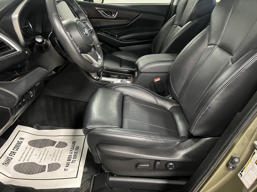 used 2023 Subaru Ascent car, priced at $37,569
