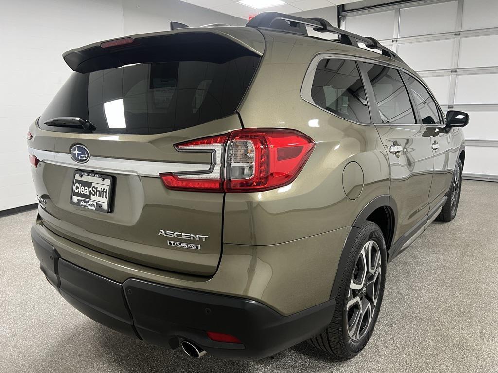 used 2023 Subaru Ascent car, priced at $37,569