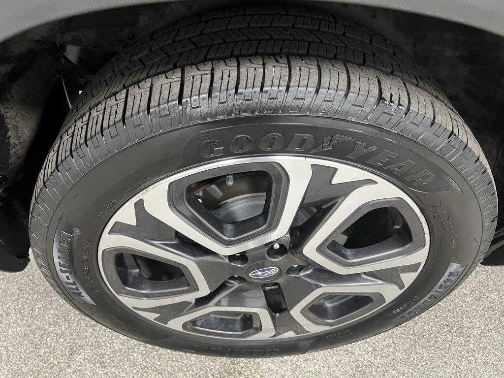 used 2023 Subaru Ascent car, priced at $37,569