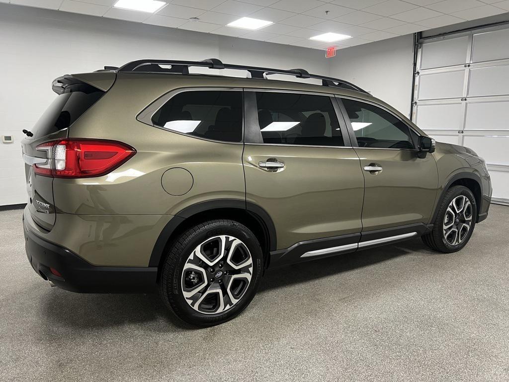 used 2023 Subaru Ascent car, priced at $37,569