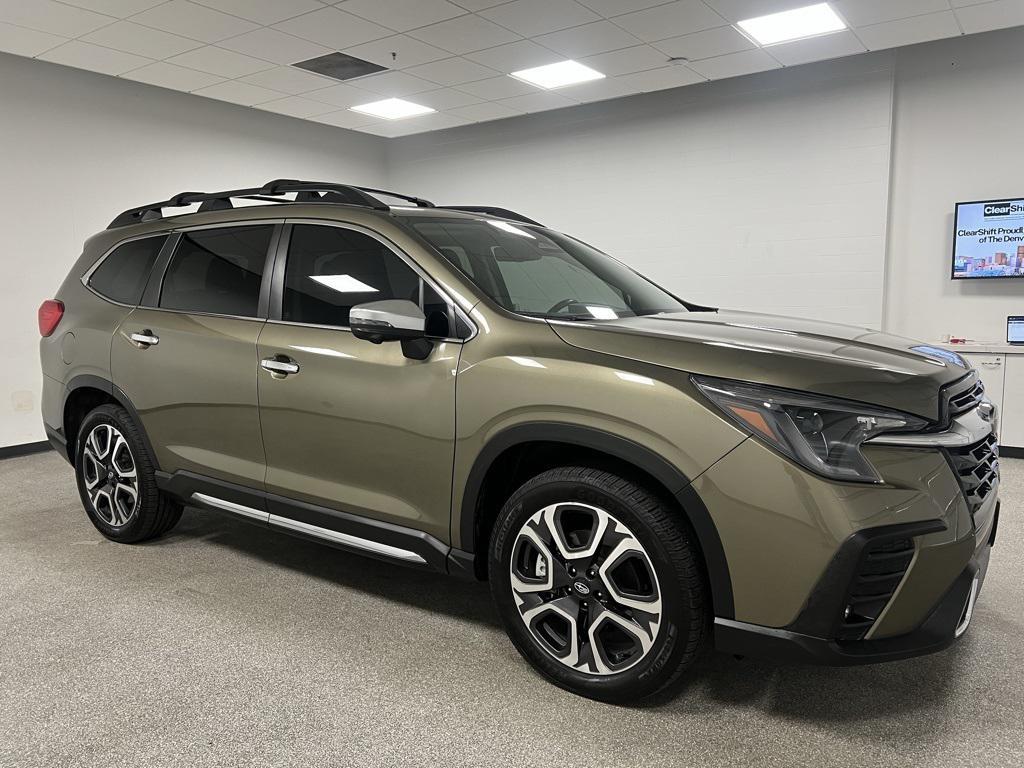 used 2023 Subaru Ascent car, priced at $37,569