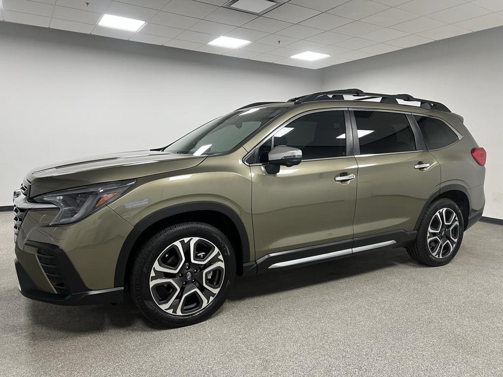 used 2023 Subaru Ascent car, priced at $37,569