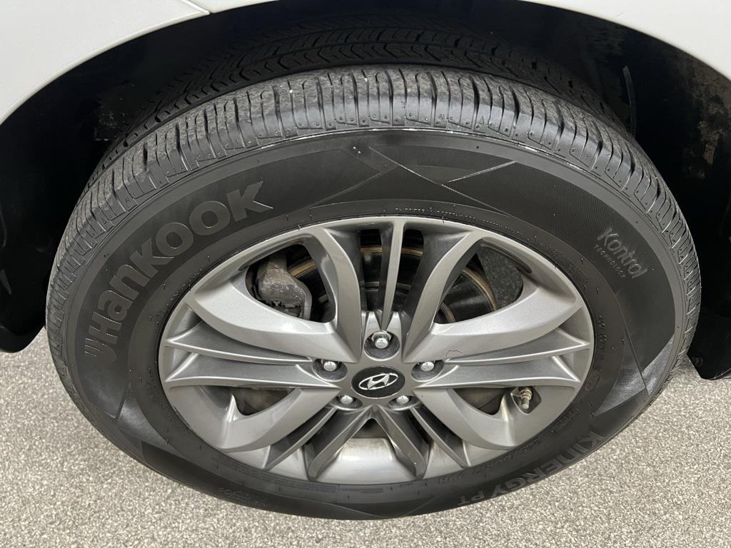 used 2014 Hyundai Tucson car, priced at $9,988