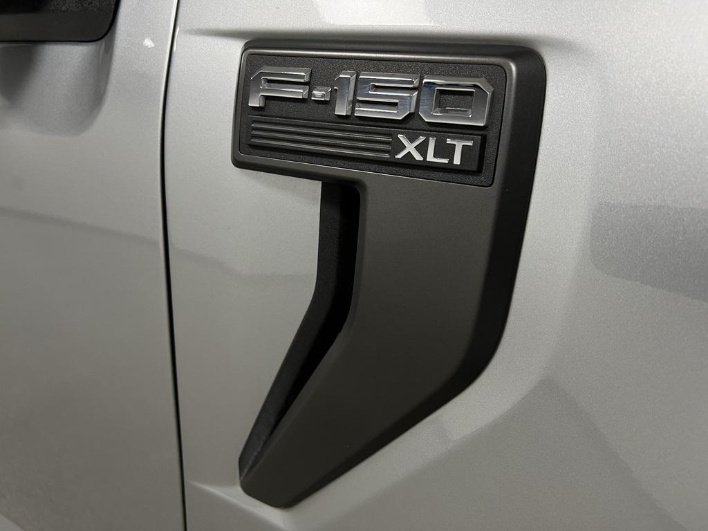 used 2022 Ford F-150 car, priced at $38,900