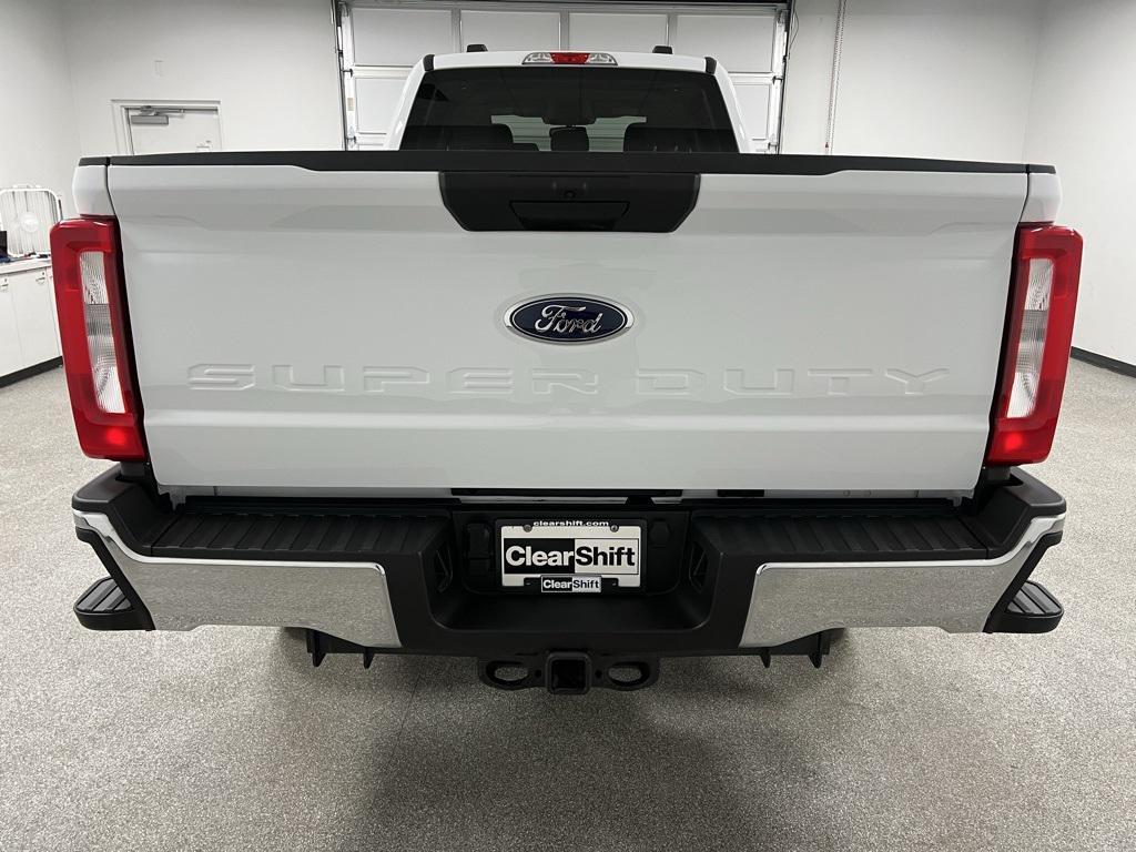 used 2023 Ford F-350 car, priced at $56,896