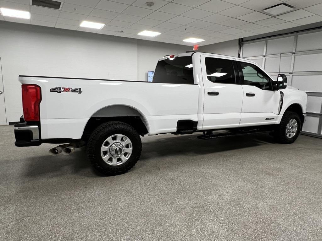 used 2023 Ford F-350 car, priced at $56,896