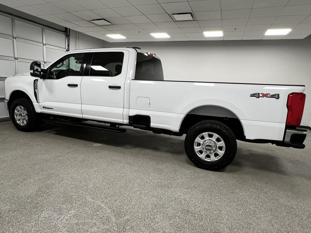 used 2023 Ford F-350 car, priced at $56,896