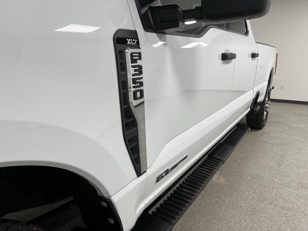 used 2023 Ford F-350 car, priced at $56,896
