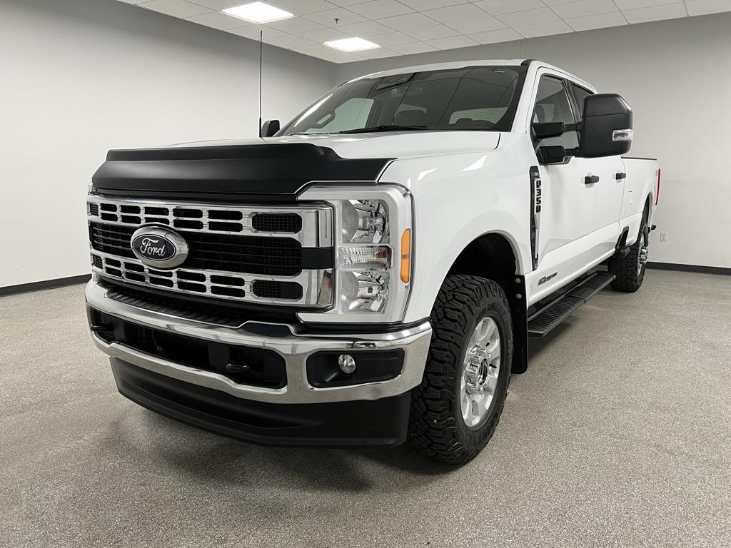 used 2023 Ford F-350 car, priced at $56,896