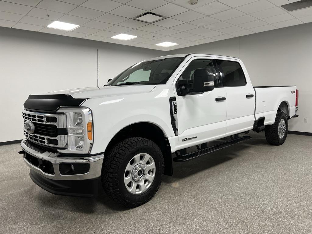 used 2023 Ford F-350 car, priced at $56,896