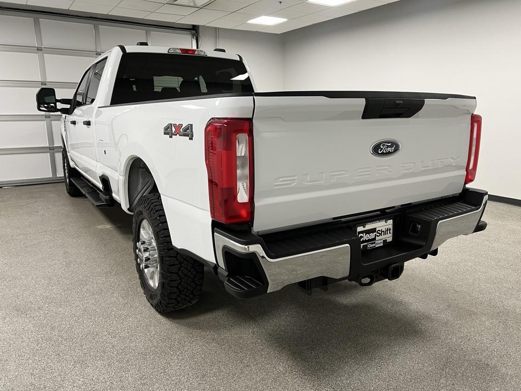 used 2023 Ford F-350 car, priced at $56,896