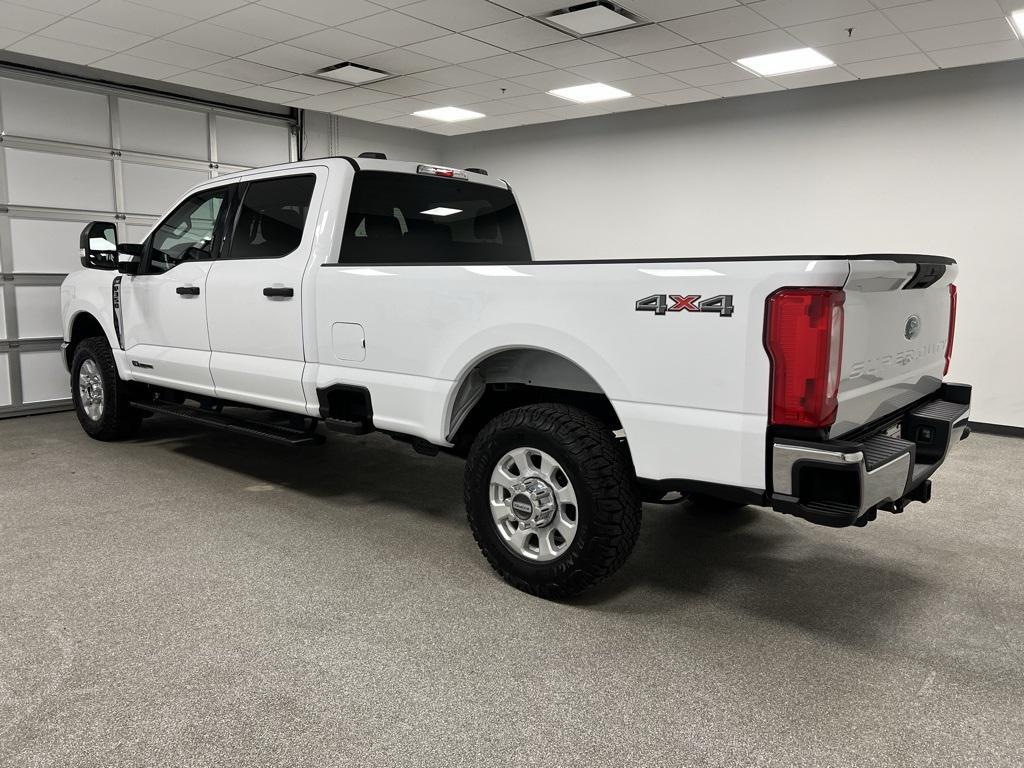 used 2023 Ford F-350 car, priced at $56,896
