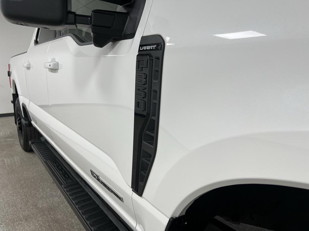 used 2023 Ford F-350 car, priced at $71,995