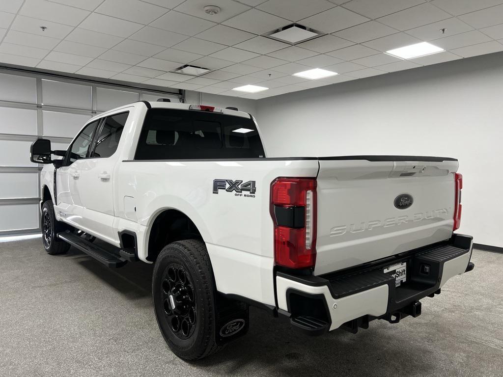used 2023 Ford F-350 car, priced at $71,995