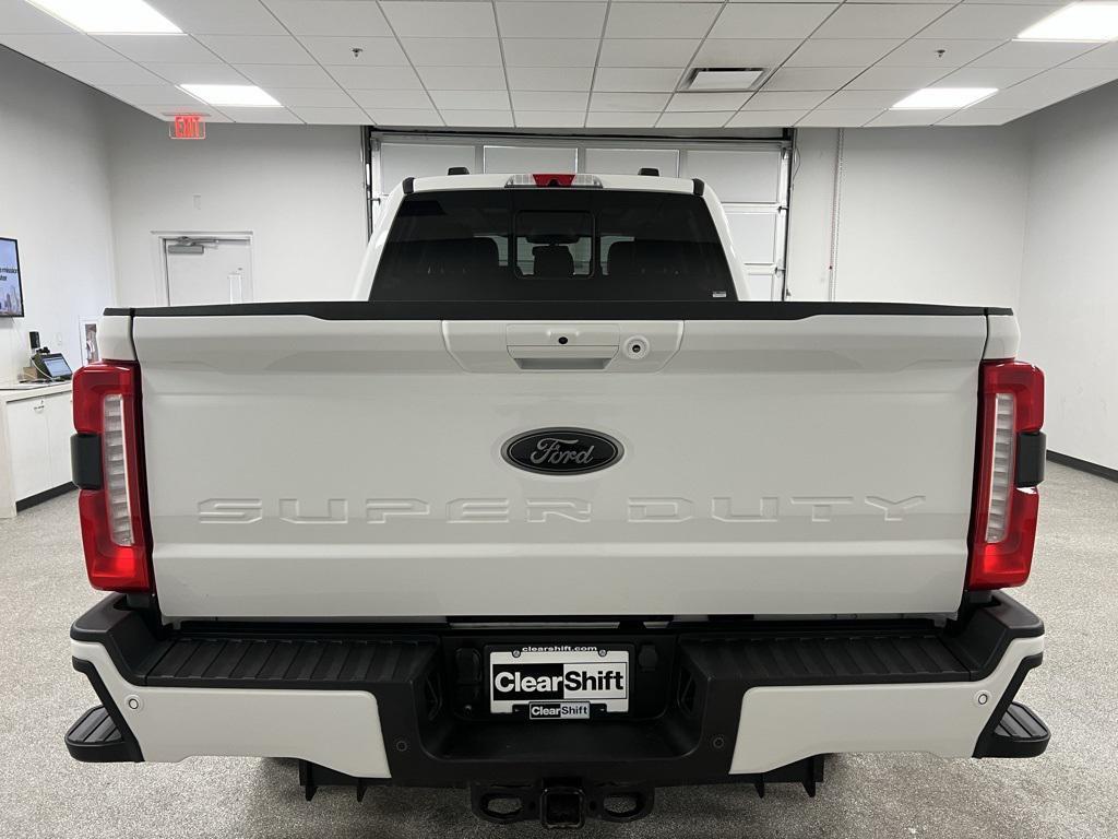 used 2023 Ford F-350 car, priced at $71,995