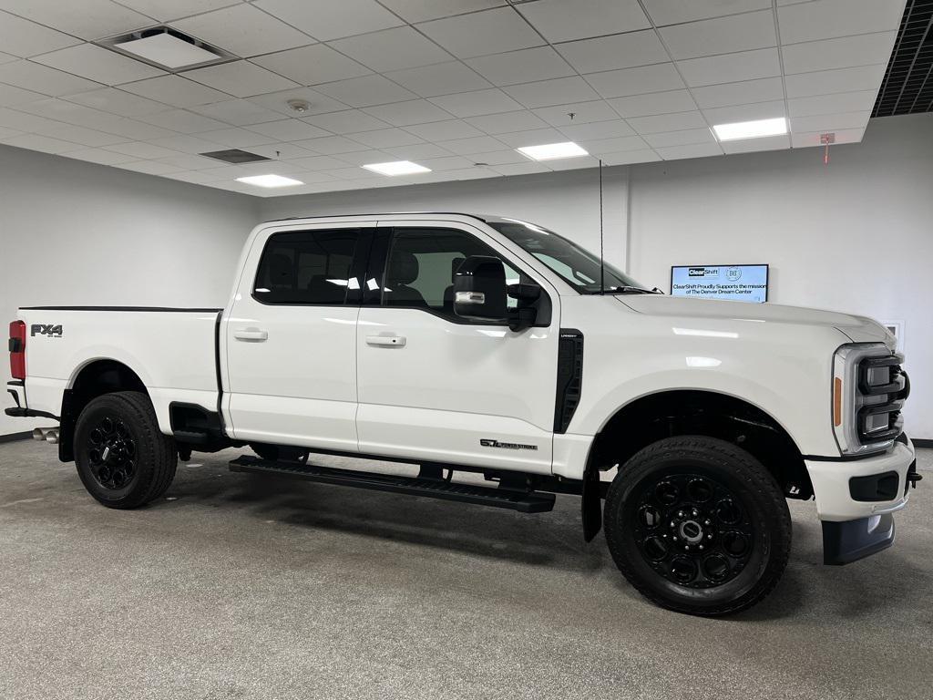 used 2023 Ford F-350 car, priced at $71,995
