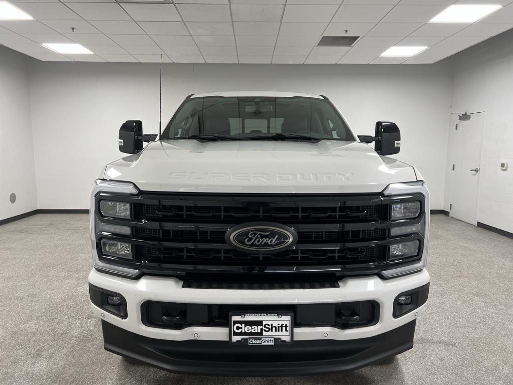 used 2023 Ford F-350 car, priced at $71,995