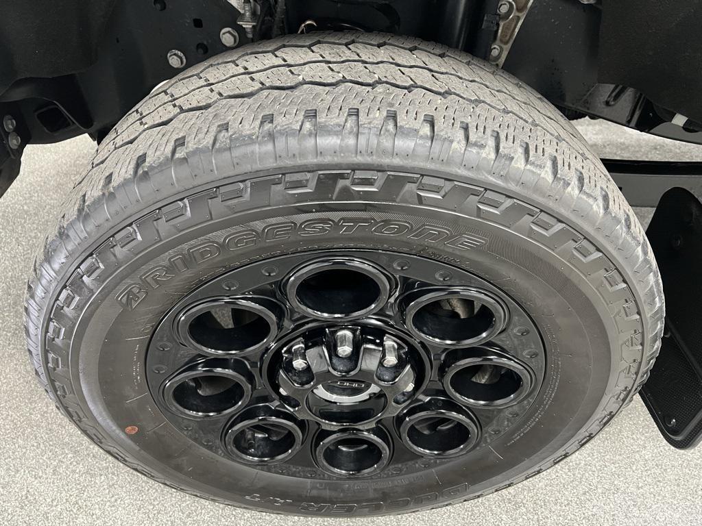 used 2023 Ford F-350 car, priced at $71,995