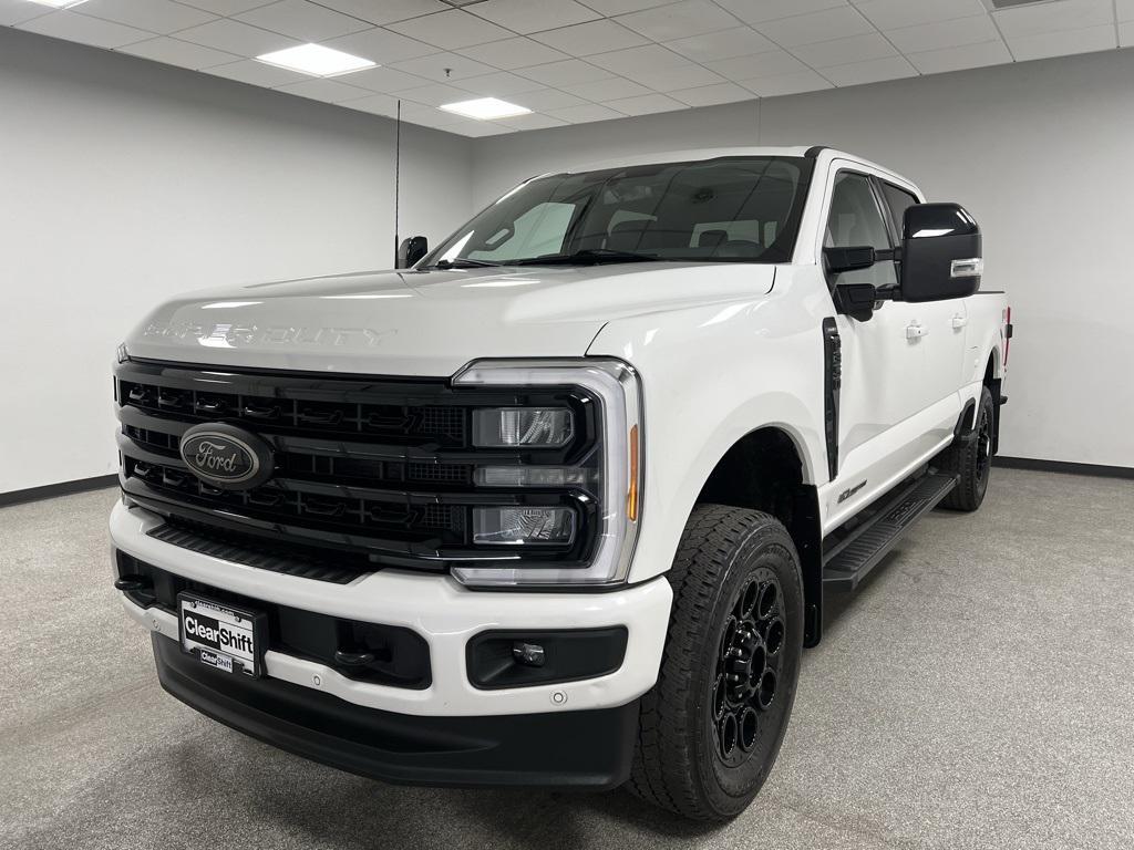 used 2023 Ford F-350 car, priced at $71,995