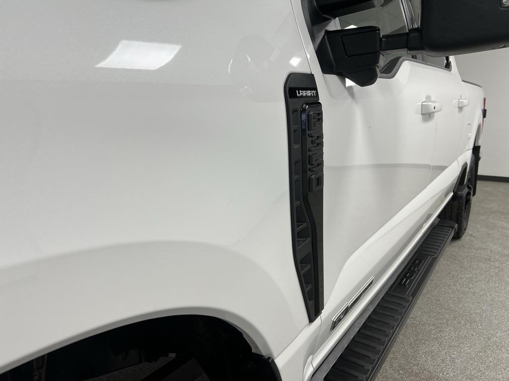 used 2023 Ford F-350 car, priced at $71,995
