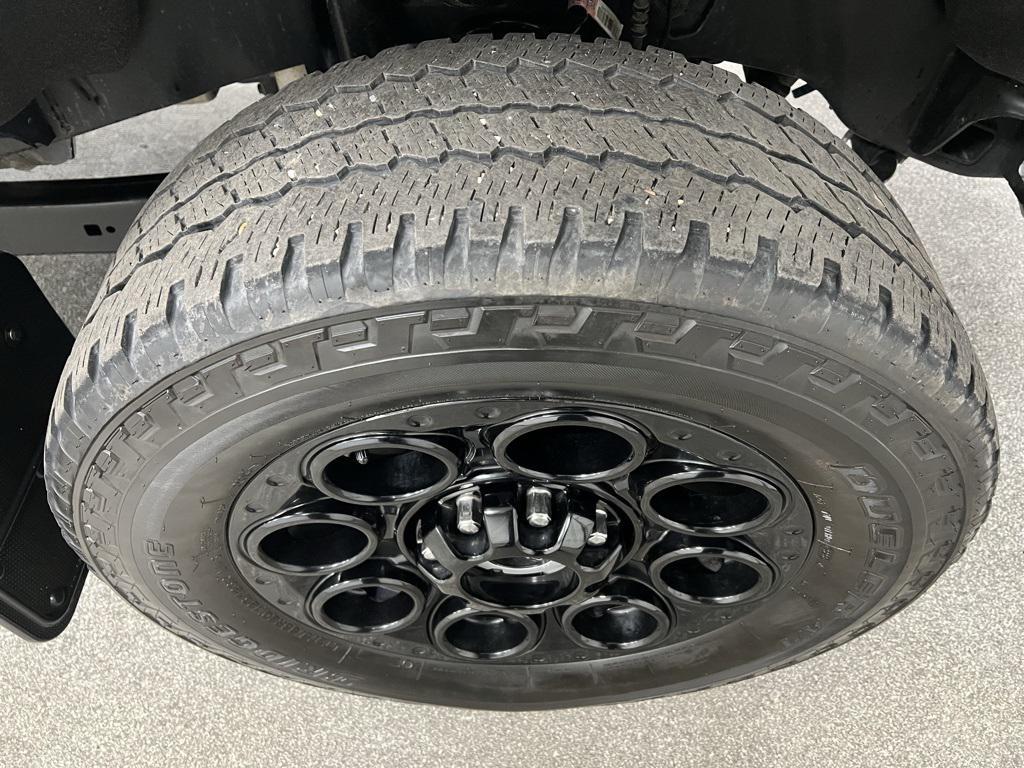used 2023 Ford F-350 car, priced at $71,995
