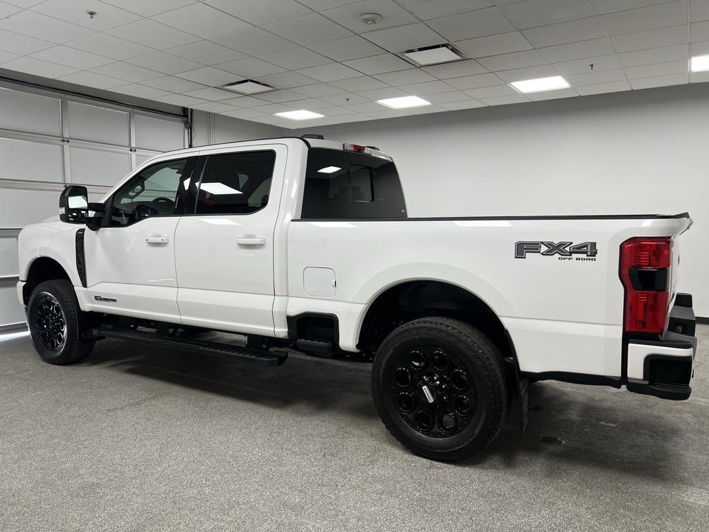 used 2023 Ford F-350 car, priced at $71,995