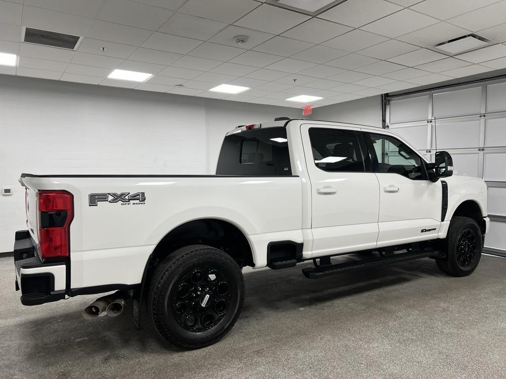 used 2023 Ford F-350 car, priced at $71,995