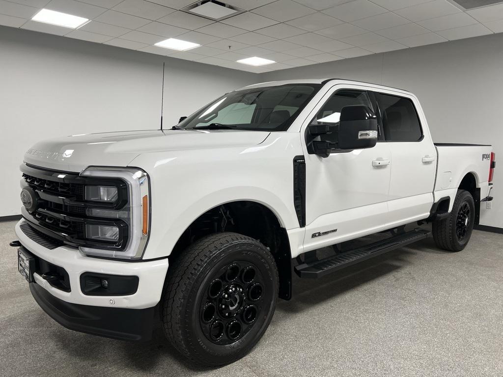 used 2023 Ford F-350 car, priced at $71,995