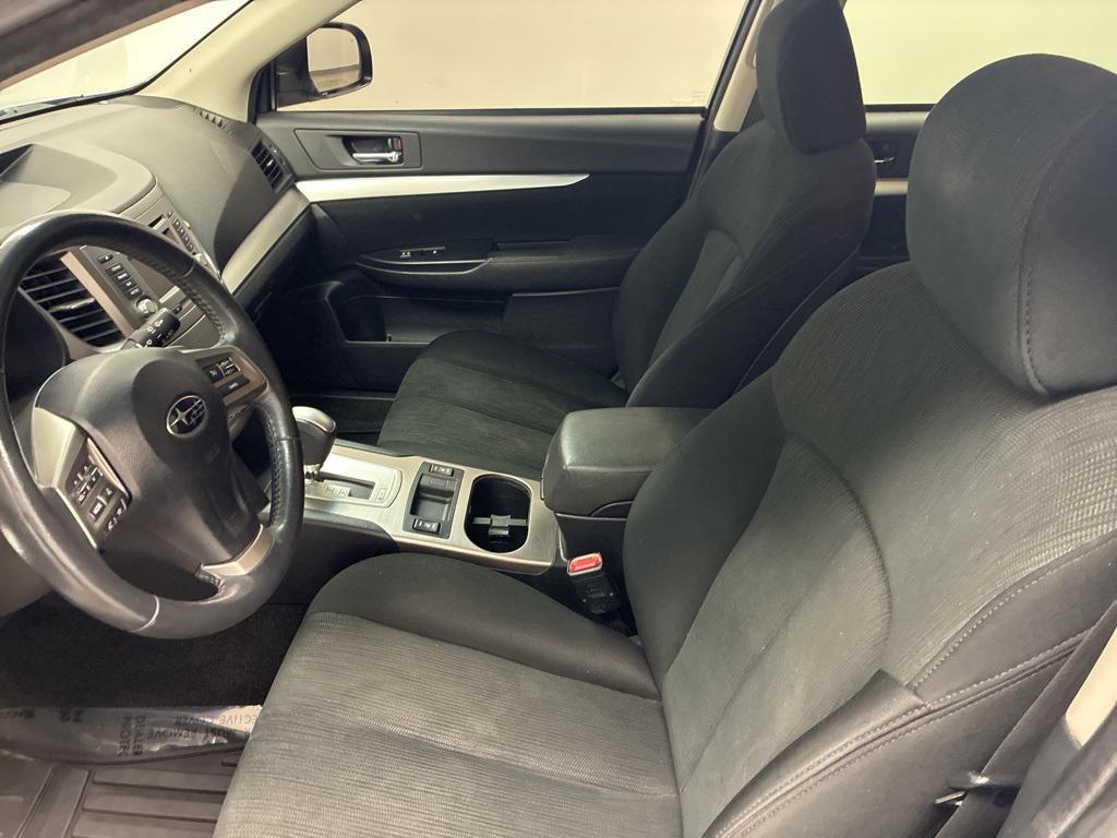 used 2014 Subaru Outback car, priced at $11,869