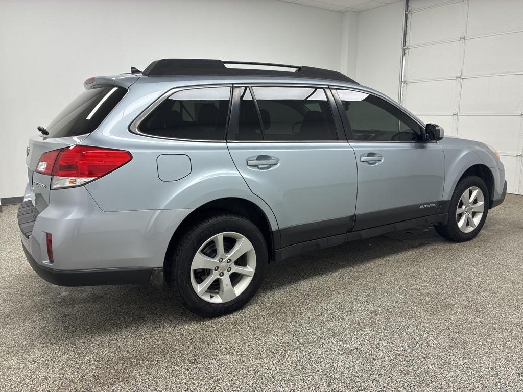 used 2014 Subaru Outback car, priced at $11,869