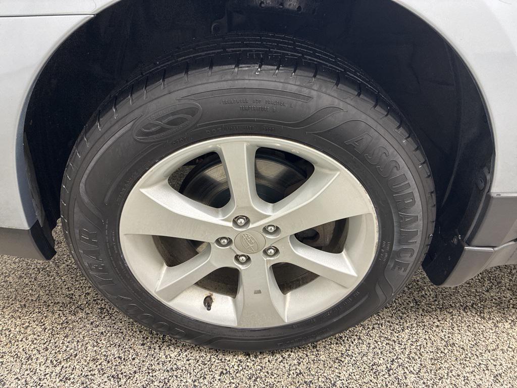 used 2014 Subaru Outback car, priced at $11,869