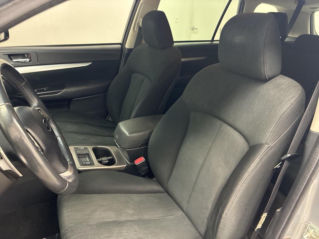used 2014 Subaru Outback car, priced at $11,869