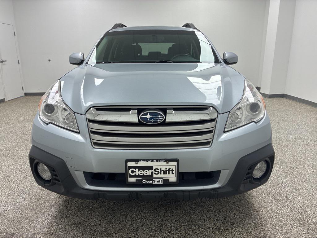 used 2014 Subaru Outback car, priced at $11,869