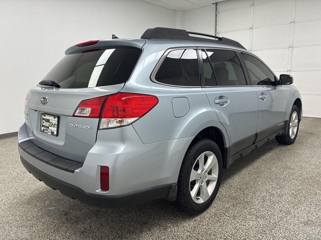 used 2014 Subaru Outback car, priced at $11,869