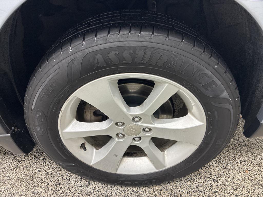 used 2014 Subaru Outback car, priced at $11,869