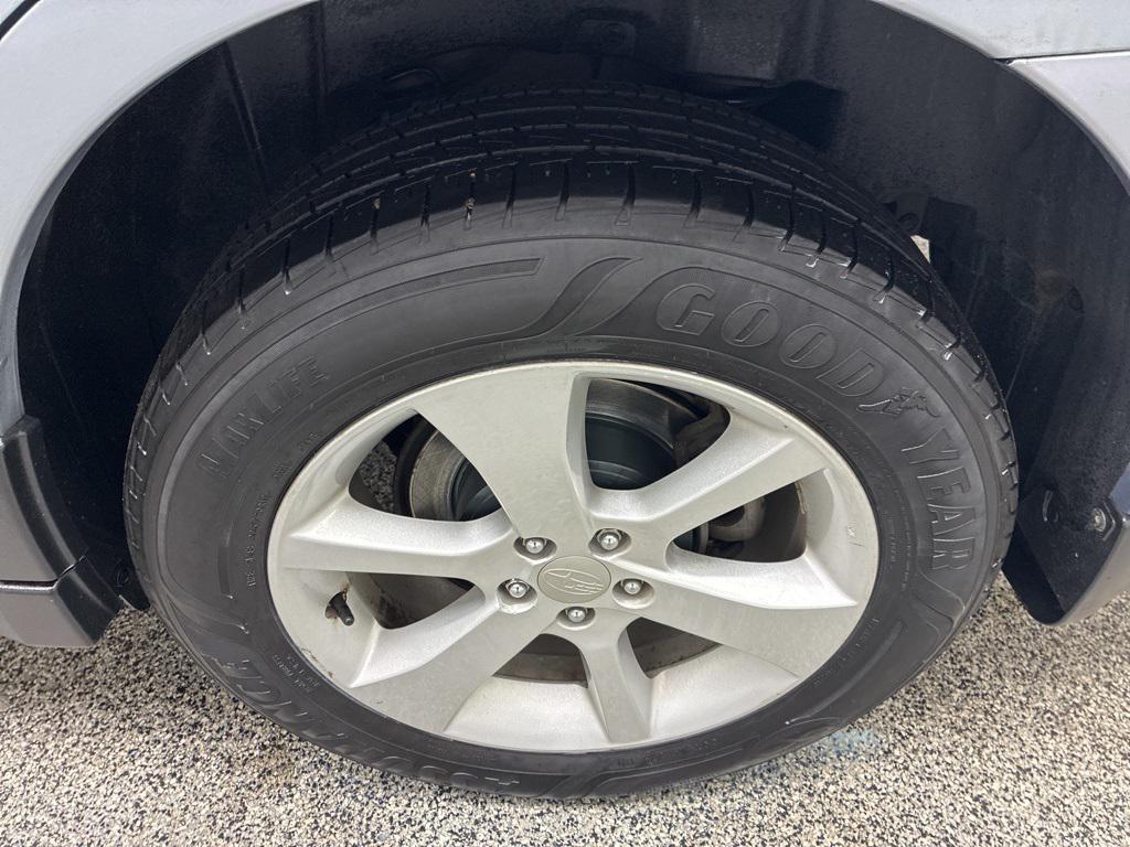 used 2014 Subaru Outback car, priced at $11,869