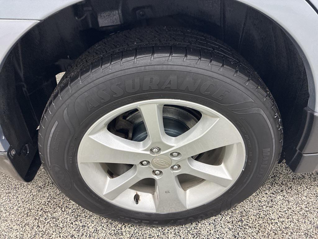 used 2014 Subaru Outback car, priced at $11,869