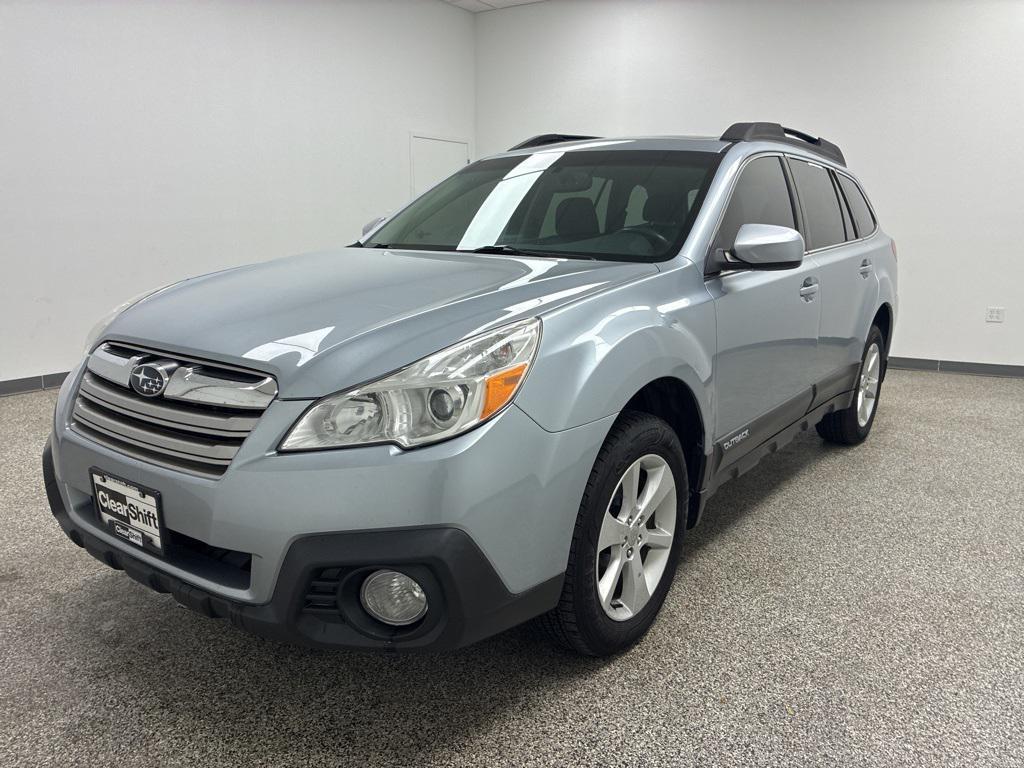 used 2014 Subaru Outback car, priced at $11,869