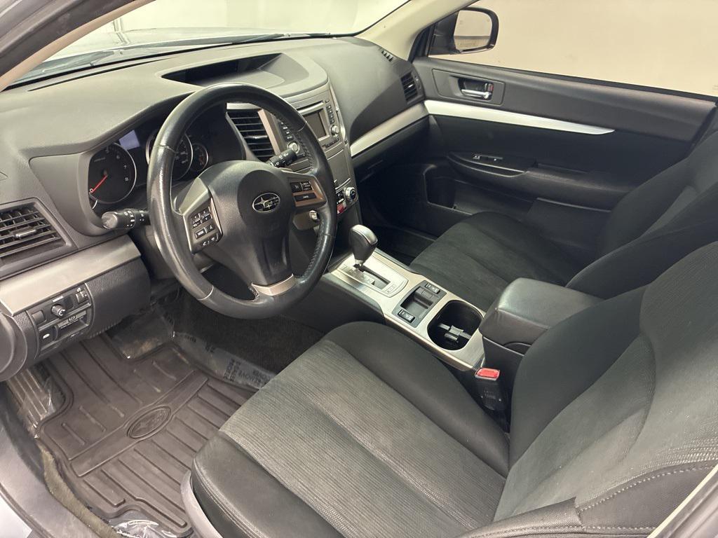 used 2014 Subaru Outback car, priced at $11,869