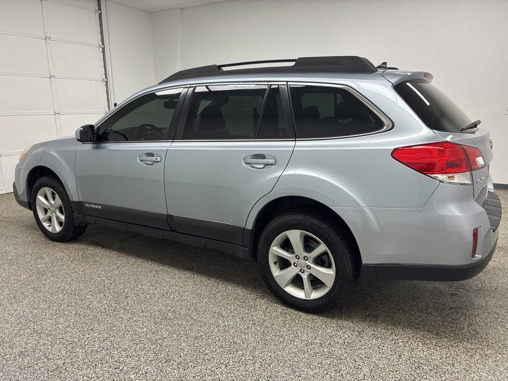used 2014 Subaru Outback car, priced at $11,869