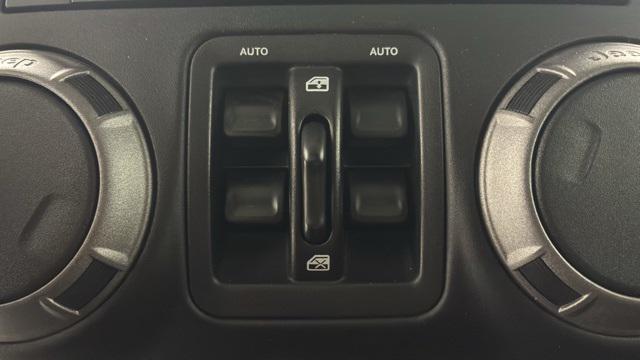 used 2017 Jeep Wrangler Unlimited car, priced at $24,969