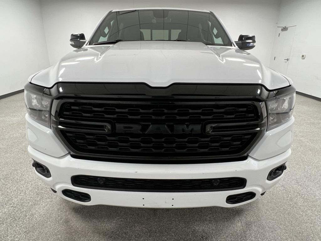 used 2023 Ram 1500 car, priced at $35,969