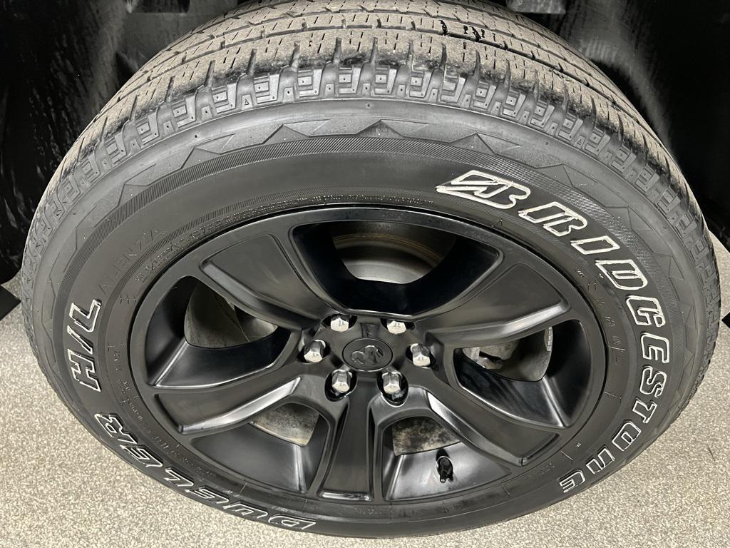 used 2023 Ram 1500 car, priced at $35,969