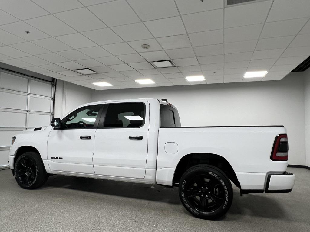 used 2023 Ram 1500 car, priced at $35,969