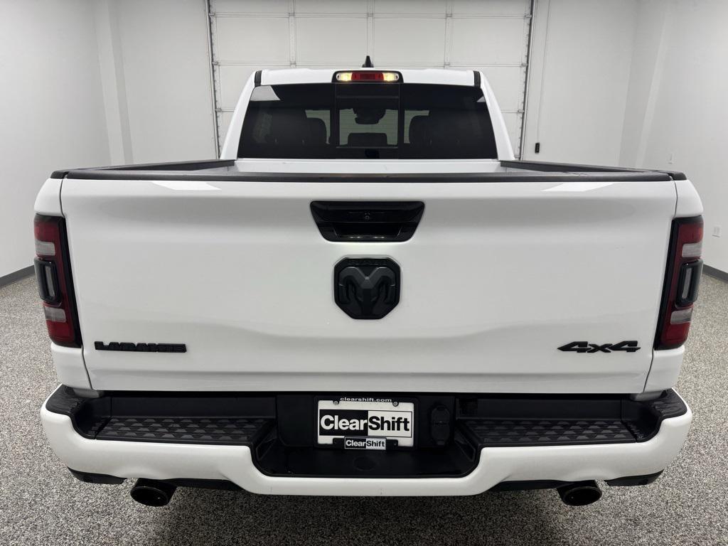 used 2023 Ram 1500 car, priced at $39,997