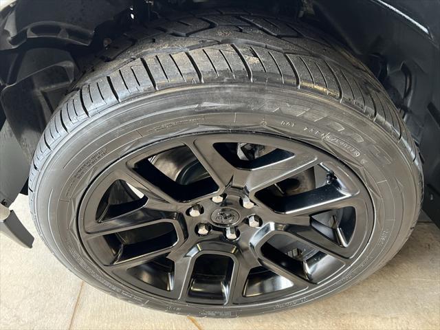 used 2023 Ram 1500 car, priced at $42,997